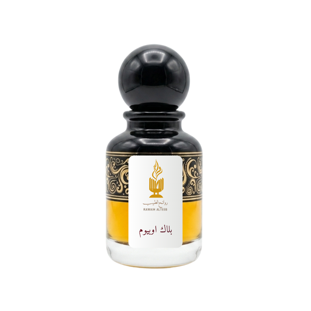 عطر بلاك اوبیوم