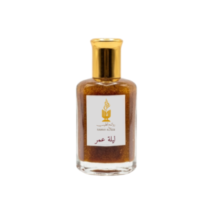 لیلة عمر