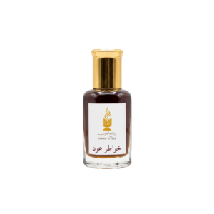 خواطر عود