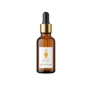 عطر شعر ملكي