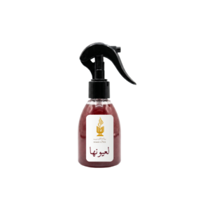 مرش عود زعفران