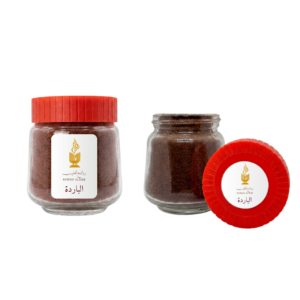 بخور الباردة الصوریة