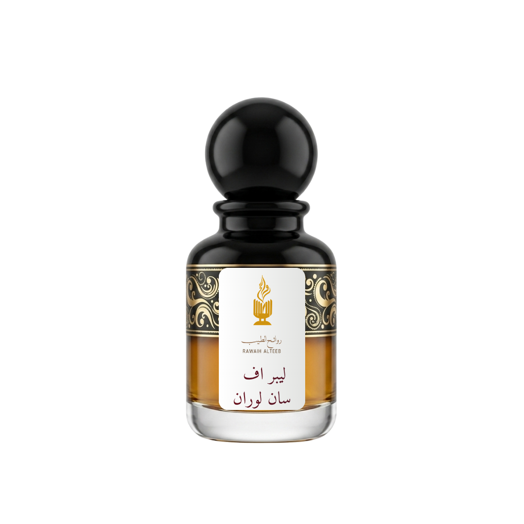 عطر لیبر اف سان لوران
