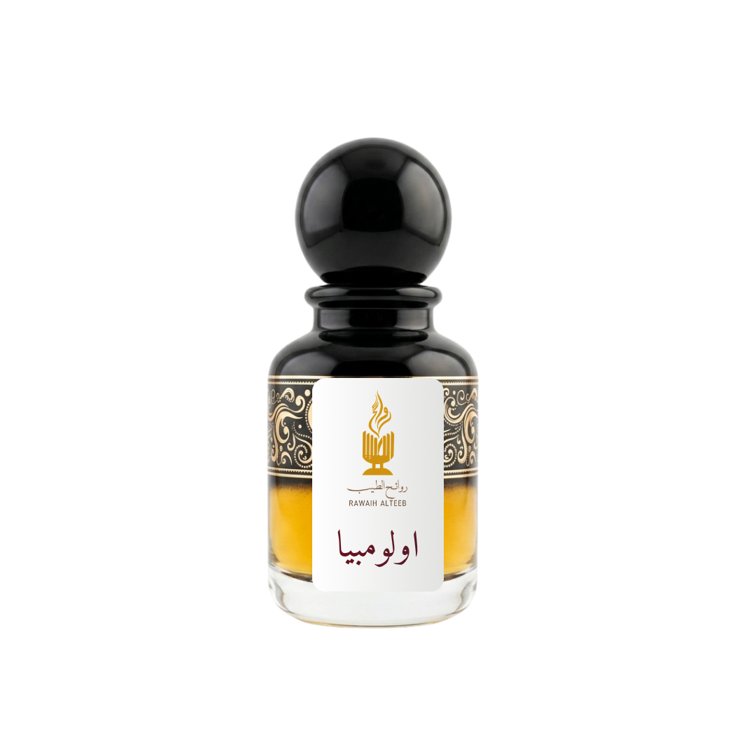 عطر اولمبیا